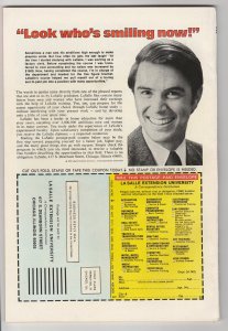 Giant-Size Defenders #1  (1974) 9.2