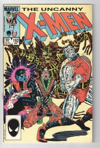 XMEN 177-192;NM++;13 ISSUES!!GUIDE VALUE 120.00!!