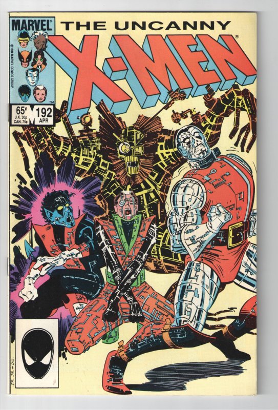 XMEN 177-192;NM++;13 ISSUES!!GUIDE VALUE 120.00!!