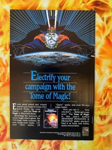 The Uncanny X-Men #279 (1991) - NM-