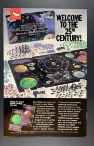 The Uncanny X-Men #237 (1988)