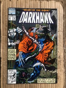 Darkhawk #12 (1992)