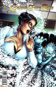 Grimm Fairy Tales #83A FN ; Zenescope