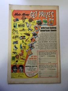 Rima, the Jungle Girl #1 (1974) FN Condition