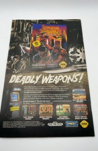 Robin III: Cry of the Huntress #6 (1993)