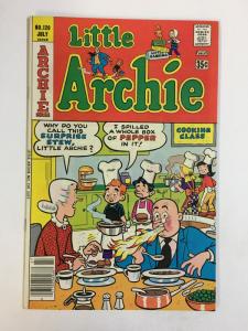 LITTLE ARCHIE (1956-1983)120 VF-NM Jul 1977 COMICS BOOK