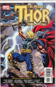 Thor #57 (2003)