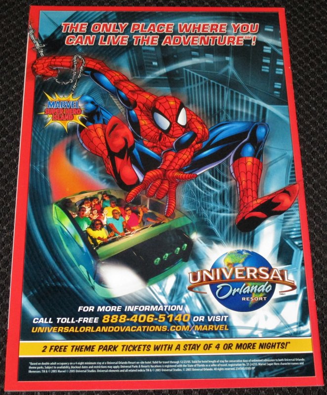 Black Panther #6 (2005)