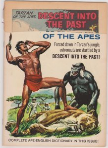 Tarzan #154 (1965)