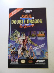 The Amazing Spider-Man #329 (1990) VF condition