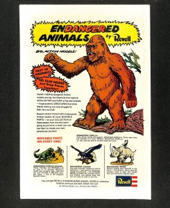 Rima, the Jungle Girl #5