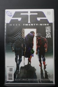 52 #29 Direct Edition (2006)