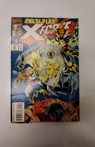 X-Force #33 (1994) NM Marvel Comic Book J685