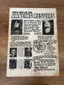 Zap Comics # 1 VG- Apex Novelties Comic Book Mr. Natural Robert Crumb 3 J348