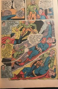 World's Finest Comics #173 (1968)