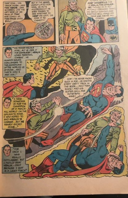 World's Finest Comics #173 (1968)