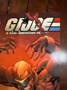 G.I. Joe: A Real American Hero #37 (2004)