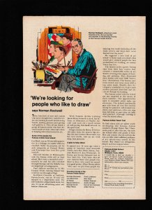 Captain Marvel #10 (1969)