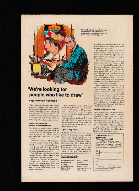 Captain Marvel #10 (1969)