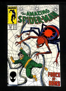 Amazing Spider-Man #296