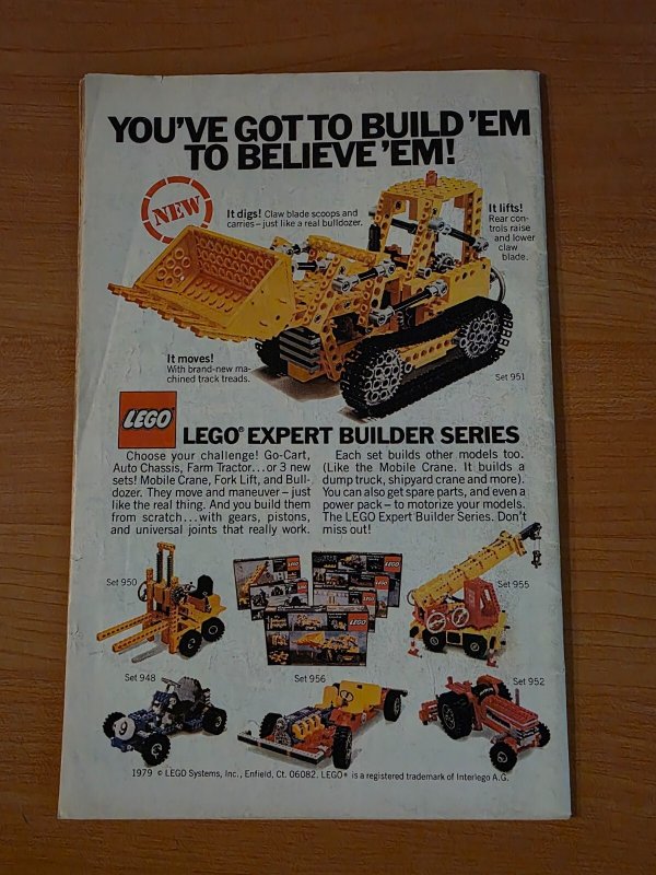 Tales to Astonish #3 Newsstand Variant ~ VERY FINE VF ~ 1980 Marvel Comics