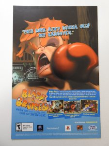 Batgirl Year One #2 (2003) VF+ Condition!