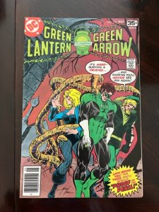 Green Lantern #104 (1978) - NM