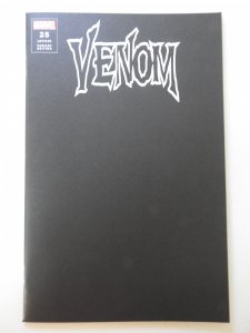 Venom #25 Black Cover Variant Edition! Beautiful NM Condition!