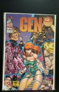 Gen 13 #1 (1994)