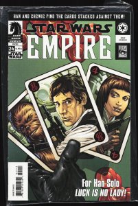 Star Wars: Empire #24 (2004) Star Wars