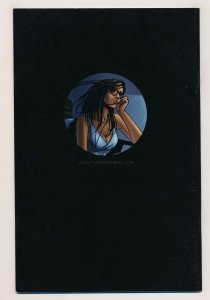 Timeseekers (2002) #1 NM