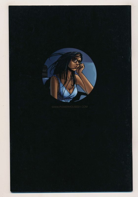 Timeseekers (2002) #1 NM