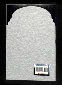 Amazing Spider-Man #400 Die-Cut Cover Variant