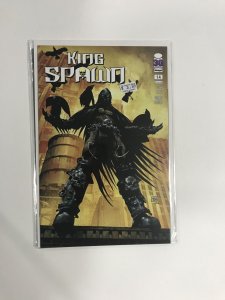 King Spawn #14 Cover B (2022) NM3B156 NEAR MINT NM