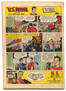 Blackhawk #27 1948- Death-Demons- Golden Age G