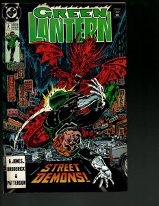 11 Green Lantern DC Comics 1 2 Hunted 117 1 2 1 2 and Atom 1(4) Varients + J402