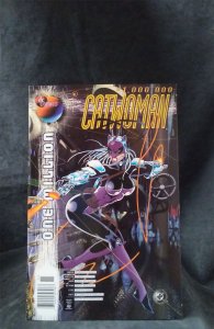 Catwoman #1000000 1998 DC Comics Comic Book