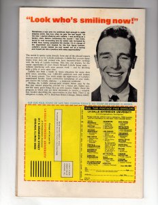 Supernatural Thrillers #5 (1973)   / ECA6