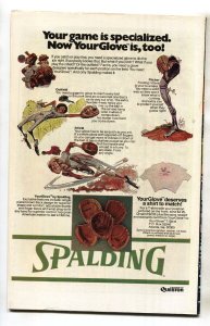 AVENGERS #152--1976--MARVEL--comic book--Black Talon