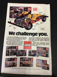 Master of Kung Fu #95 (1980)