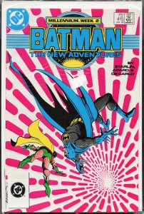 Batman #415 (1988) Batman