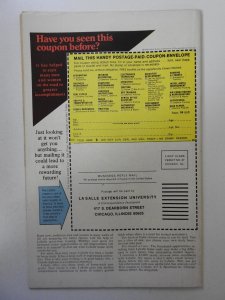 Captain America #188 (1975)