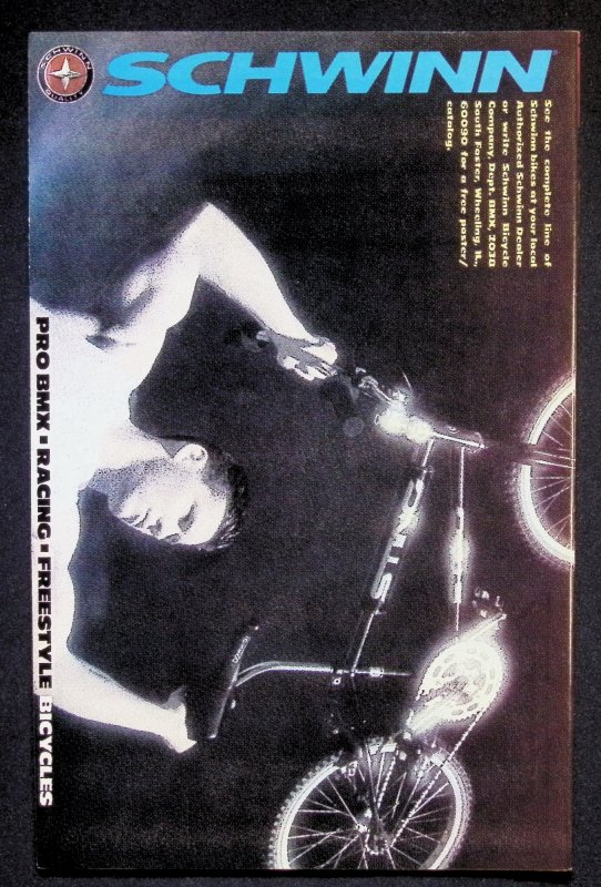 Uncanny X-Men #248 1st Jim Lee Cover Art in title!