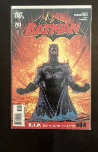 Batman #701 (2010)