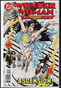 Wonder Woman #127 (1997) Wonder Woman