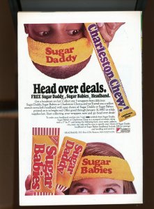 Detective Comics #569 - Alan Davis Cover Art. (8.5) 1986