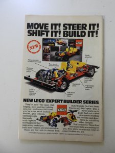 The X-Men #117 (1979) VG condition moisture damage