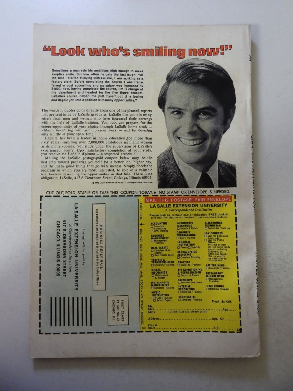 Giant-Size Fantastic Four #2 (1974) FN Condition