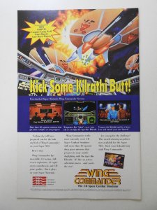 The Amazing Spider-Man #374 (1993) Venom Cover! NM- Condition!