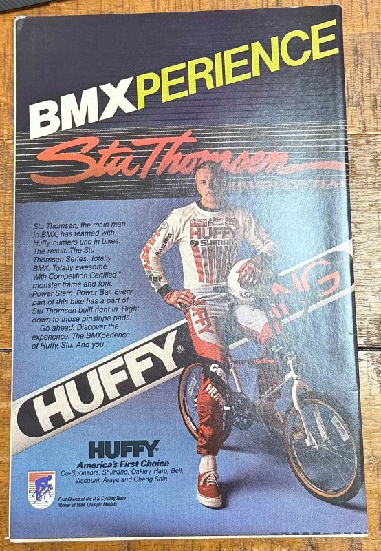 The Saga of Swamp Thing #37 (1985)